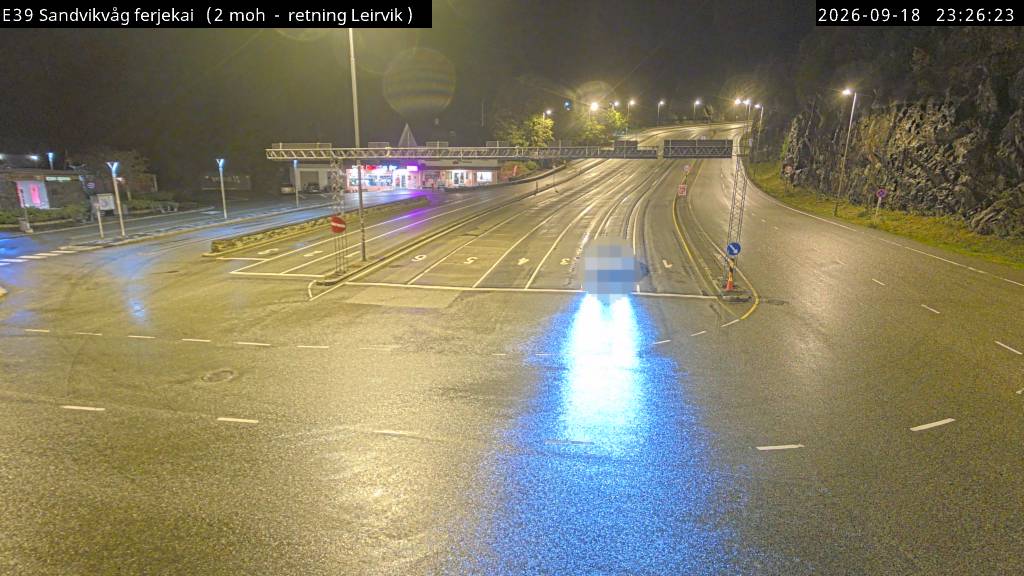 Webcam Halhjem